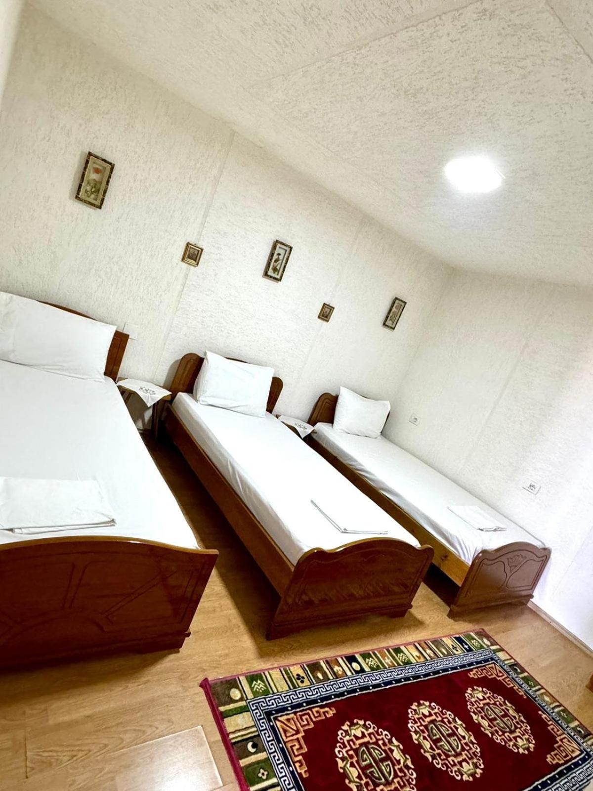Kubeja Guest House Gjirokaster Exterior photo