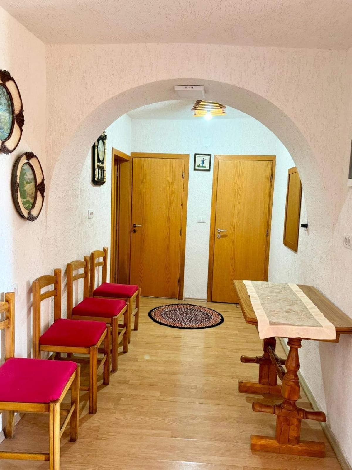 Kubeja Guest House Gjirokaster Exterior photo
